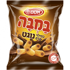 במבה נוגט 